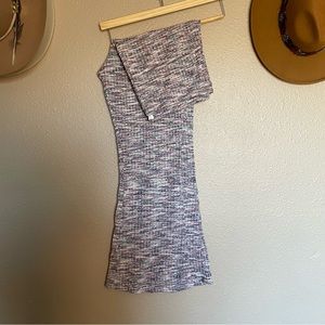 NWOT - BP - Hippie Ribbed Flare Pants - plus size